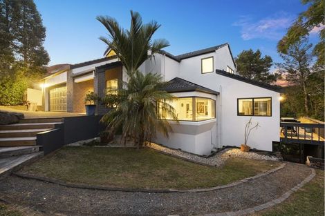 Photo of property in 14 David Beattie Place, Chatswood, Auckland, 0626