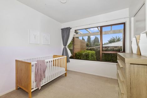 Photo of property in 21 Johnston Crescent, Hillcrest, Rotorua, 3015