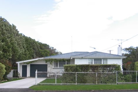 Photo of property in 38 Bell Street, Featherston, 5710