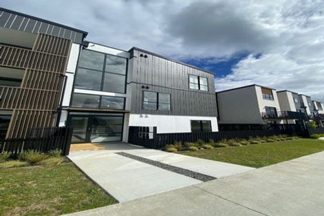 Photo of property in 5/1g Dishys Road, Flat Bush, Auckland, 2019