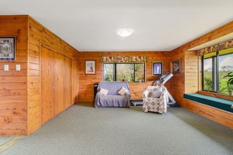 Photo of property in 509 Hossack Road, Waikite Valley, Rotorua, 3077