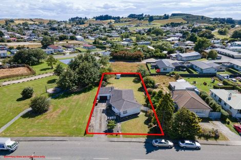 Photo of property in 11 Hamilton Street, East Gore, Gore, 9710