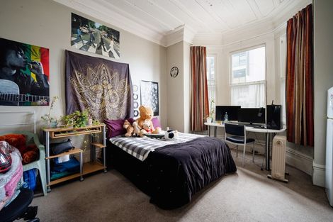 Photo of property in 92 Filleul Street, Dunedin Central, Dunedin, 9016