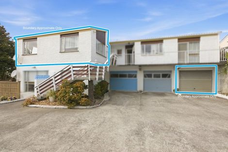 Photo of property in 12d Davies Lane, New Plymouth, 4310