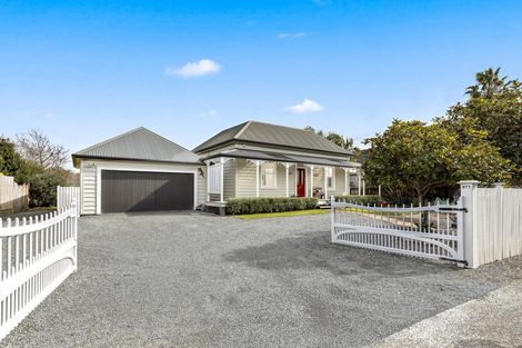 Photo of property in 971 Matakana Road, Matakana, Warkworth, 0985