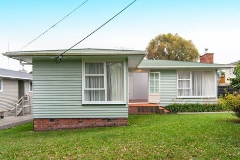 Photo of property in 1/23 Havelock Avenue, Forrest Hill, Auckland, 0620