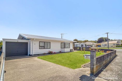 Photo of property in 22 Tawa Street, Gonville, Whanganui, 4501