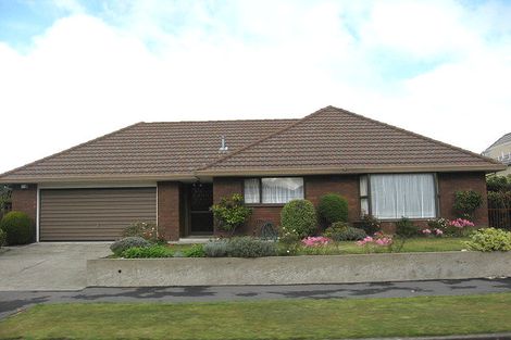 Photo of property in 3 Holderness Place, Ilam, Christchurch, 8041