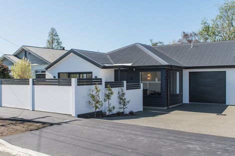 Photo of property in 1 Guinness Street, Highfield, Timaru, 7910