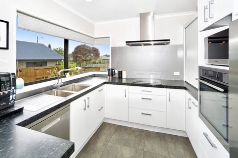 Photo of property in 6 Norm Freeman Drive, Te Puke, 3119