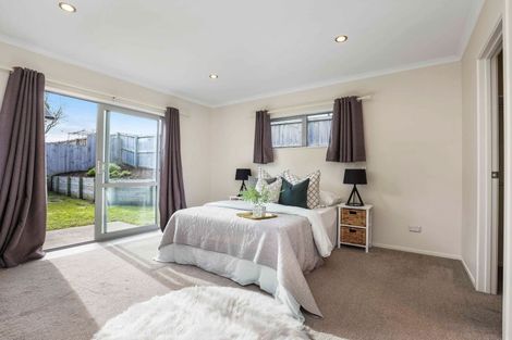 Photo of property in 43 Longbow Terrace, Flagstaff, Hamilton, 3210