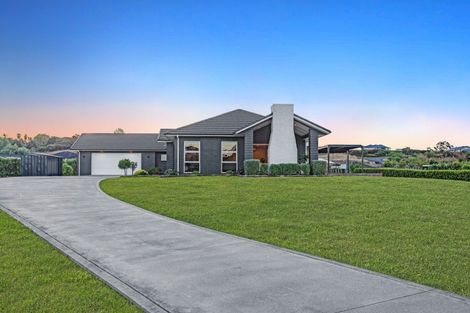 Photo of property in 3 Awatea Road, Whatawhata, Hamilton, 3285