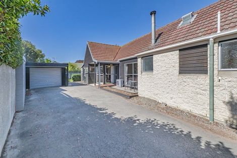 Photo of property in 36b Pennington Street, Leeston, 7632