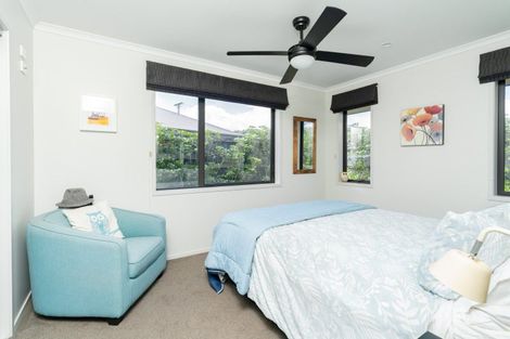 Photo of property in 10 Mahana Place, Raglan, 3225