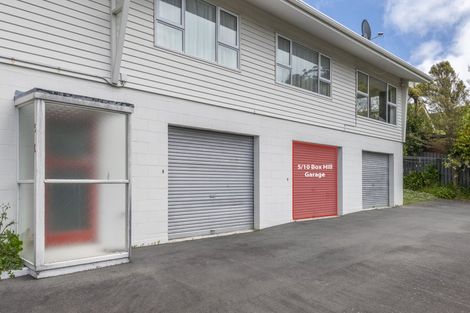 Photo of property in 5/10 Box Hill, Khandallah, Wellington, 6035