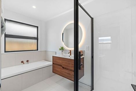 Photo of property in 43 Gammack Drive, Halswell, Christchurch, 8025