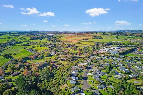 Photo of property in 45 Totara Street, Waiuku, 2123