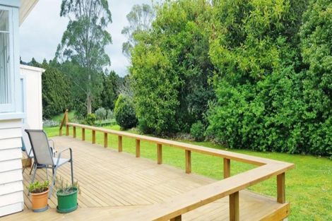 Photo of property in 26 Hollis Road, Waikino, Waihi, 3682