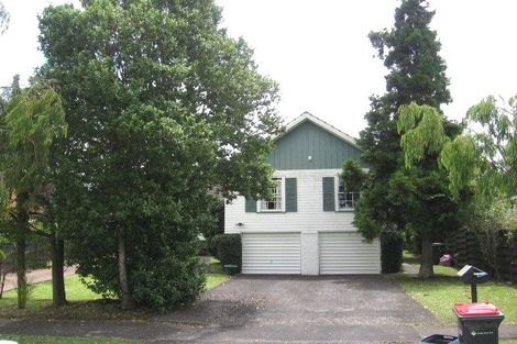 Photo of property in 4 Wendover Road, Glendowie, Auckland, 1071