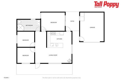 Photo of property in 2 Gavan Street, Cromwell, 9310