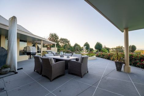 Photo of property in 520 Fraser Road, Levels Valley, Timaru, 7975