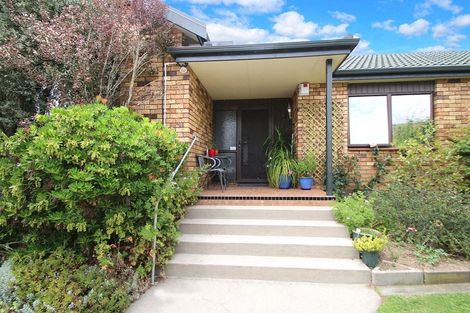 Photo of property in 11 Kestrel Crescent, Matamata, 3400