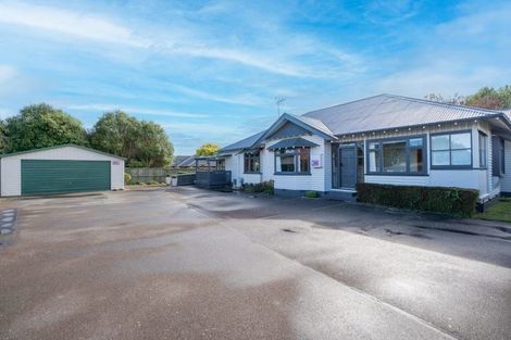 Photo of property in 97a Briggs Road, Shirley, Christchurch, 8052