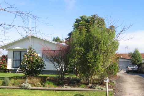 Photo of property in 19 Taksan Place, Pukete, Hamilton, 3200
