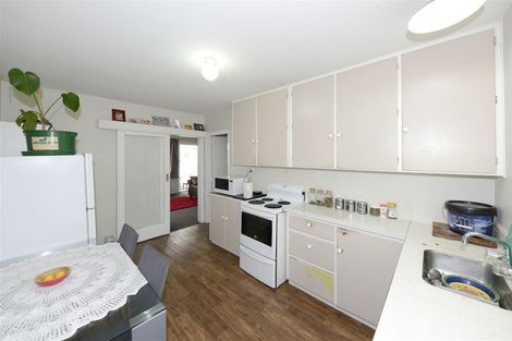 Photo of property in 3/27 Oxley Avenue, St Albans, Christchurch, 8014