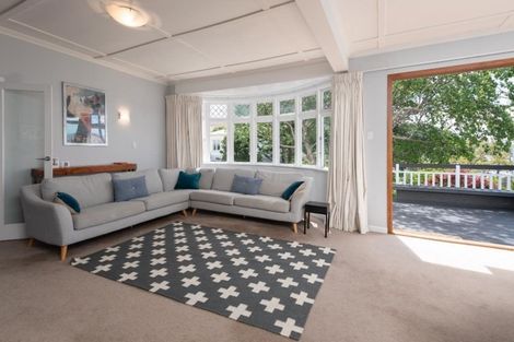 Photo of property in 5 Rodrigo Road, Kilbirnie, Wellington, 6022