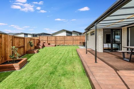 Photo of property in 9 Rehua Drive, Ngaruawahia, 3288