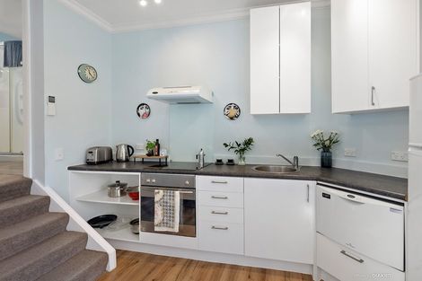 Photo of property in 7 Manley Terrace, Newtown, Wellington, 6021