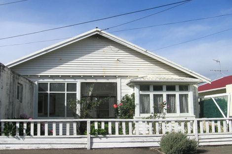 Photo of property in 31 Freyberg Street, Lyall Bay, Wellington, 6022