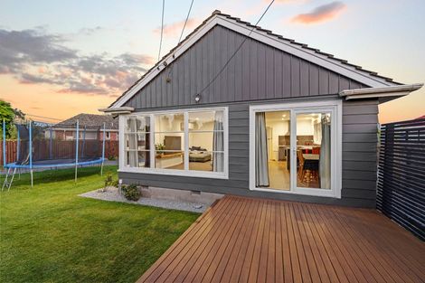 Photo of property in 138 Quinns Road, Shirley, Christchurch, 8013