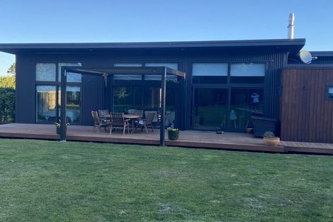 Photo of property in 49a Fox Street, Featherston, 5710