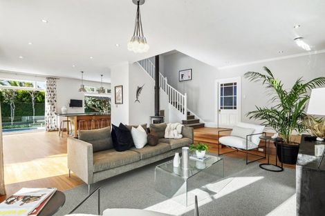 Photo of property in 46 Tainui Road, Devonport, Auckland, 0624