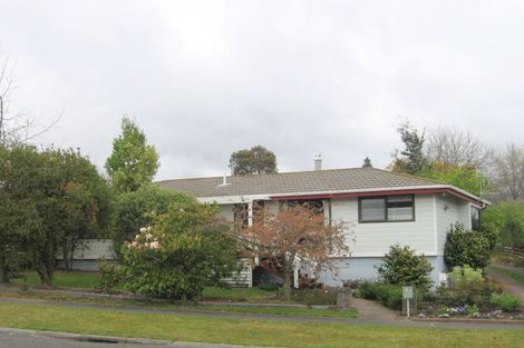 Photo of property in 15 Greenwich Street, Richmond Heights, Taupo, 3330