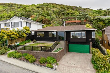 Photo of property in 22 Kilsyth Street, Karori, Wellington, 6012