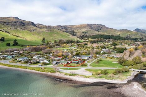 Photo of property in 193 Purau Avenue, Purau, Diamond Harbour, 8972