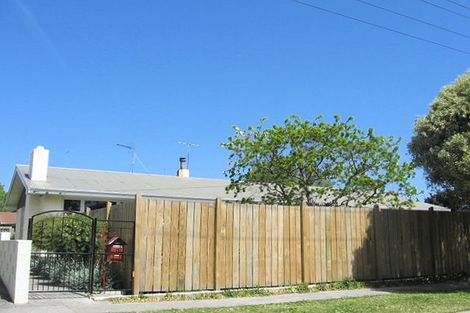 Photo of property in 1 Brewer Street, Blenheim, 7201