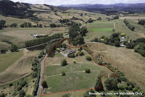 Photo of property in 445 Luck At Last Road, Maungatautari, Cambridge, 3494