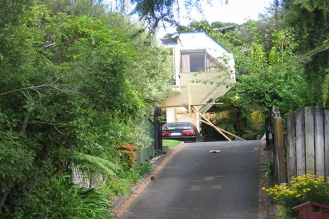 Photo of property in 2/15 Sunderlands Road, Half Moon Bay, Auckland, 2012