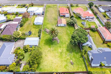 Photo of property in 173 Parsons Street, Springvale, Whanganui, 4501