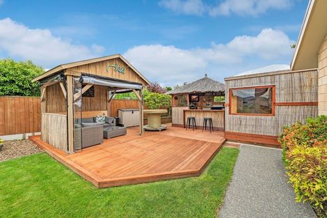 Photo of property in 17 Beaumont Drive, Rolleston, 7614