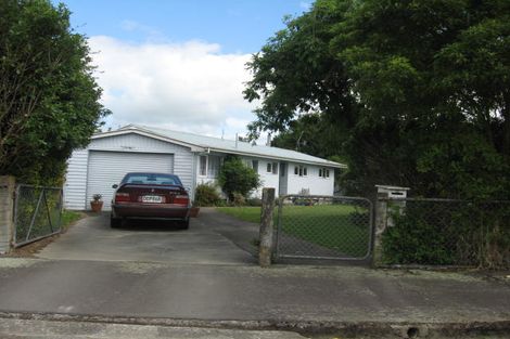 Photo of property in Tararua College, 26 Victoria Street, Pahiatua, 4910