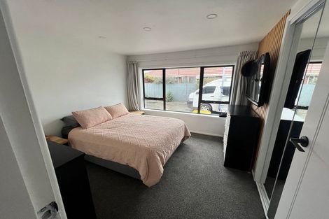 Photo of property in 42 Wimborne Crescent, Aranui, Christchurch, 8061