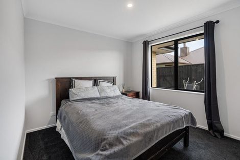 Photo of property in 5 Solitary Lane, Rolleston, 7615