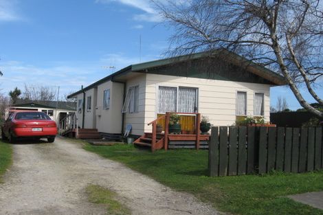 Photo of property in 61 Fox Road, Springvale, Whanganui, 4501