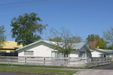 Photo of property in 4b Gladstone Road, Matamata, 3400