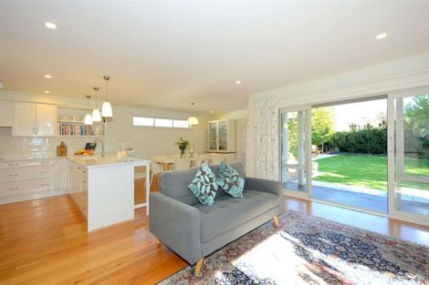 Photo of property in 45 Urunga Avenue, Strowan, Christchurch, 8052